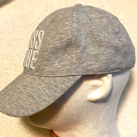 BOSS BABE / Tone it up Ladies Cap - Picture 5 of 7